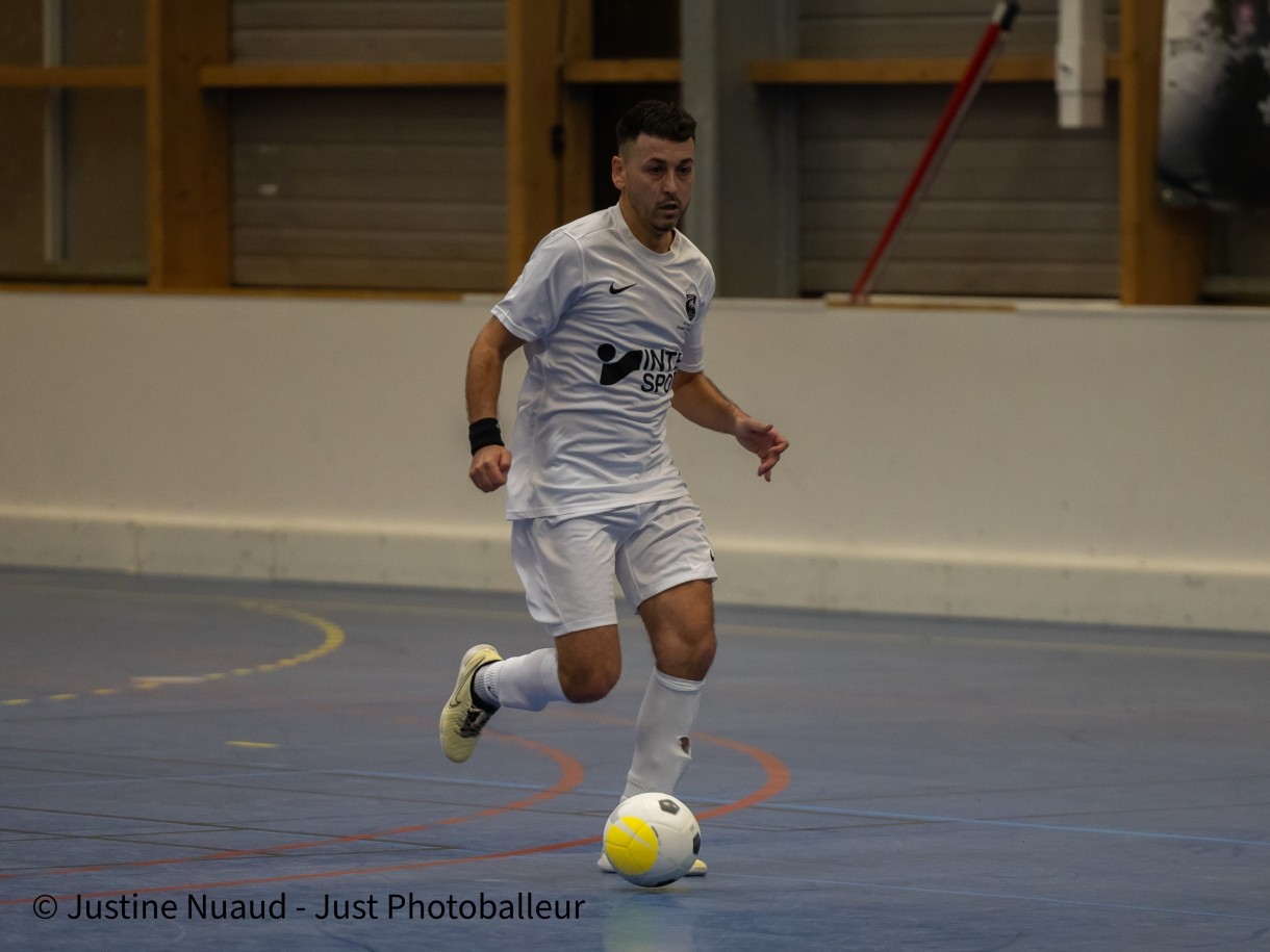 Photos - Coupe Pays de la Loire Futsal