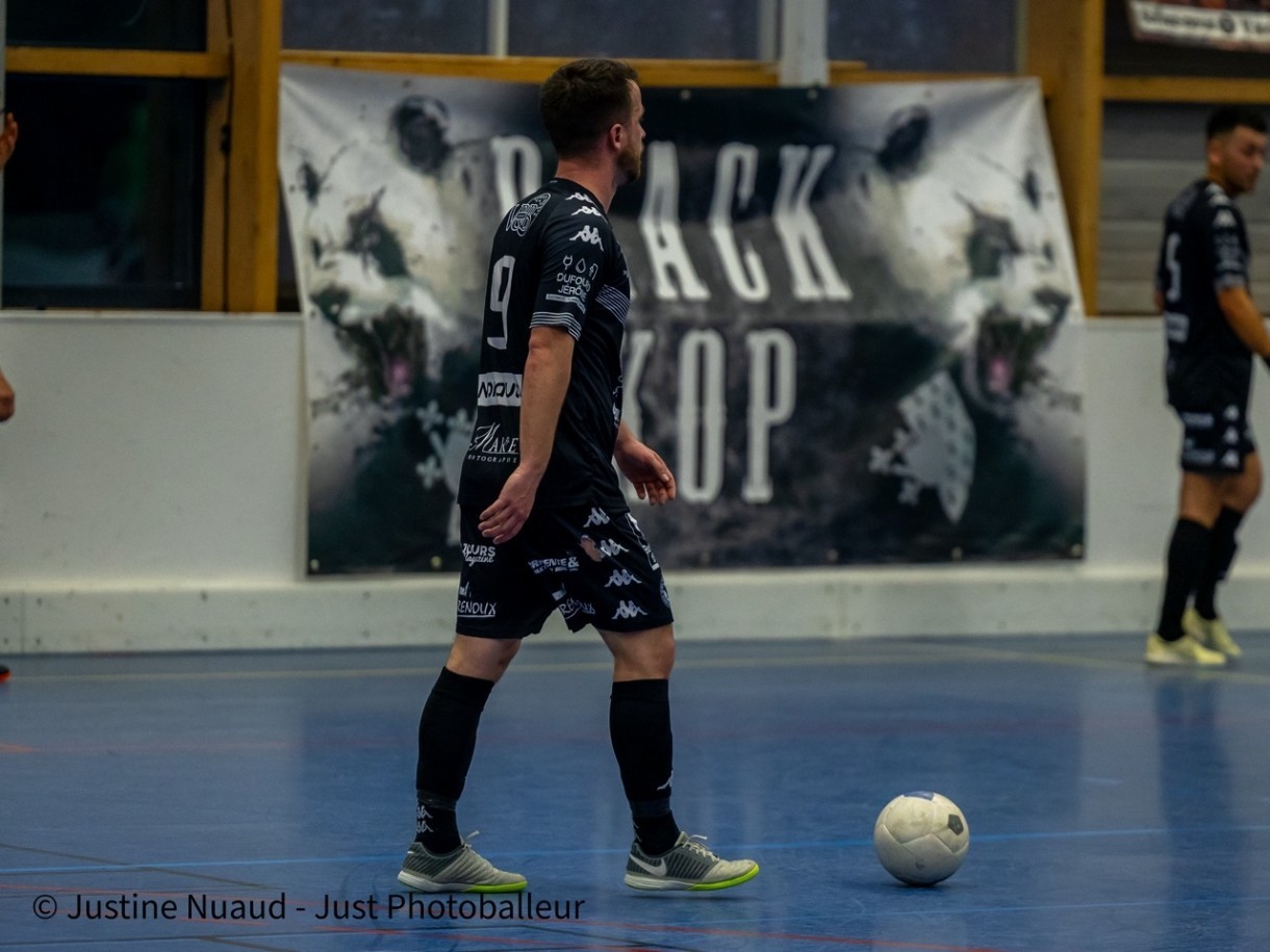 Photos - R1 Futsal