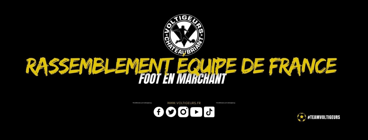 Le Foot en marchant, c'est quoi ? - Bourges