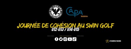 JOURNÉE DE COHÉSION PAR CAPA INTERIM !