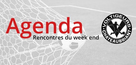 Planning des Matchs du 21-22 avril 2018