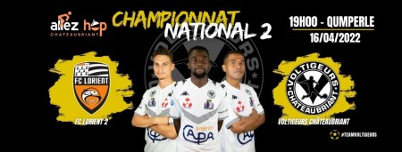 Les noirs et blancs seront confrontés au FC Lorient ce samedi !