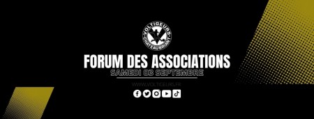 Forum des associations