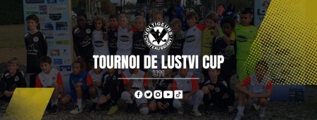 Tournoi de LUSTVI Cup