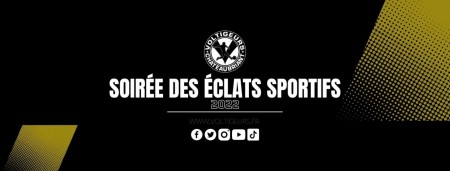 Éclats Sportifs 2022