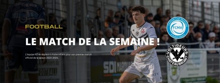 La saison officielle reprend pour la N2 !