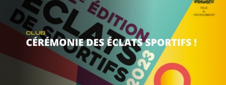 Les Éclats Sportifs !