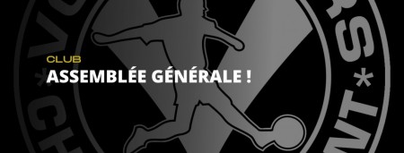 Assemblée Générale !