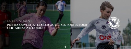 Portes Ouvertes