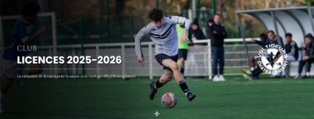 LICENCES 2025-2026