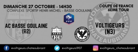 Match du week-end