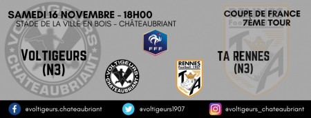 Le match du week-end