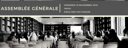 Assemblée générale