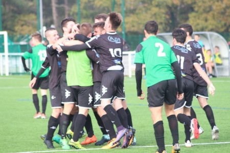 Les U19 qualifiés pour le 1er tour fédéral de la coupe GAMBARDELLA