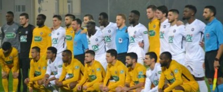 Coupe de France: Le mot du président !