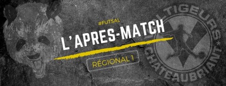 Une première réussie pour le futsal !