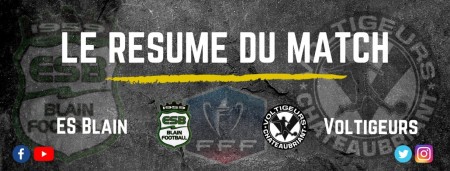 Direction le 6ème tour de Coupe de France!