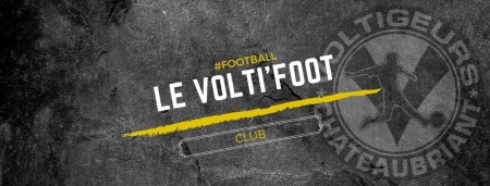 Le VOLTIFOOT est de retour !