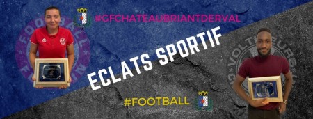 ÉCLATS SPORTIFS - Tous à vos votes !