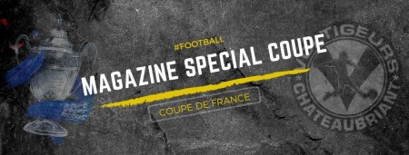 Magazine spécial coupe