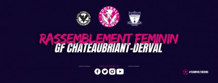 Un rassemblement féminin pleins de promesses !