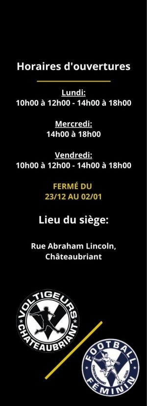 Site Officiel Des Voltigeurs De Chateaubriant Site Officiel Des Voltigeurs De Chateaubriant