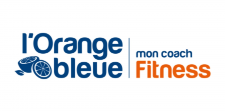 L'Orange Bleue