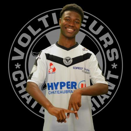 Ali-Fofana