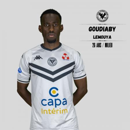 Lemouya-Goudiaby