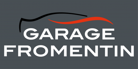 Garage Fromentin