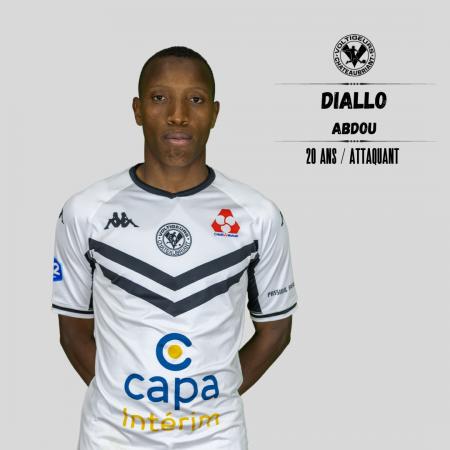 Abdou-Diallo