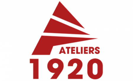 ateliers 1920