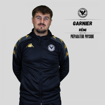 Rémi-GARNIER