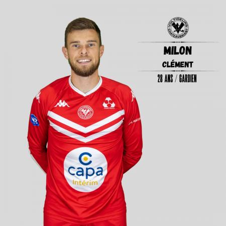 Clément-MILON