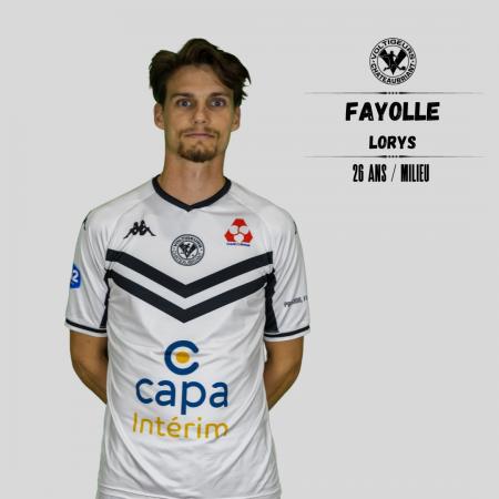 Lorys-FAYOLLE