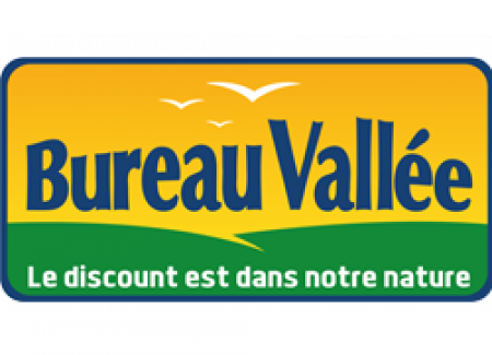 Bureau Vallée