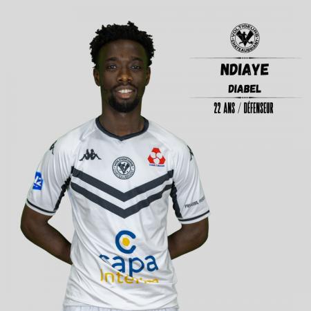 Diabel-NDIAYE