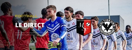 Mouilleron - Voltigeurs