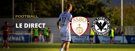 AS Beauvais Oise - Voltigeurs