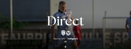 Saumur - Voltigeurs