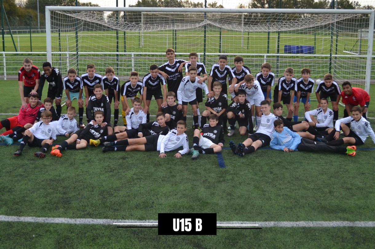 U15 D3