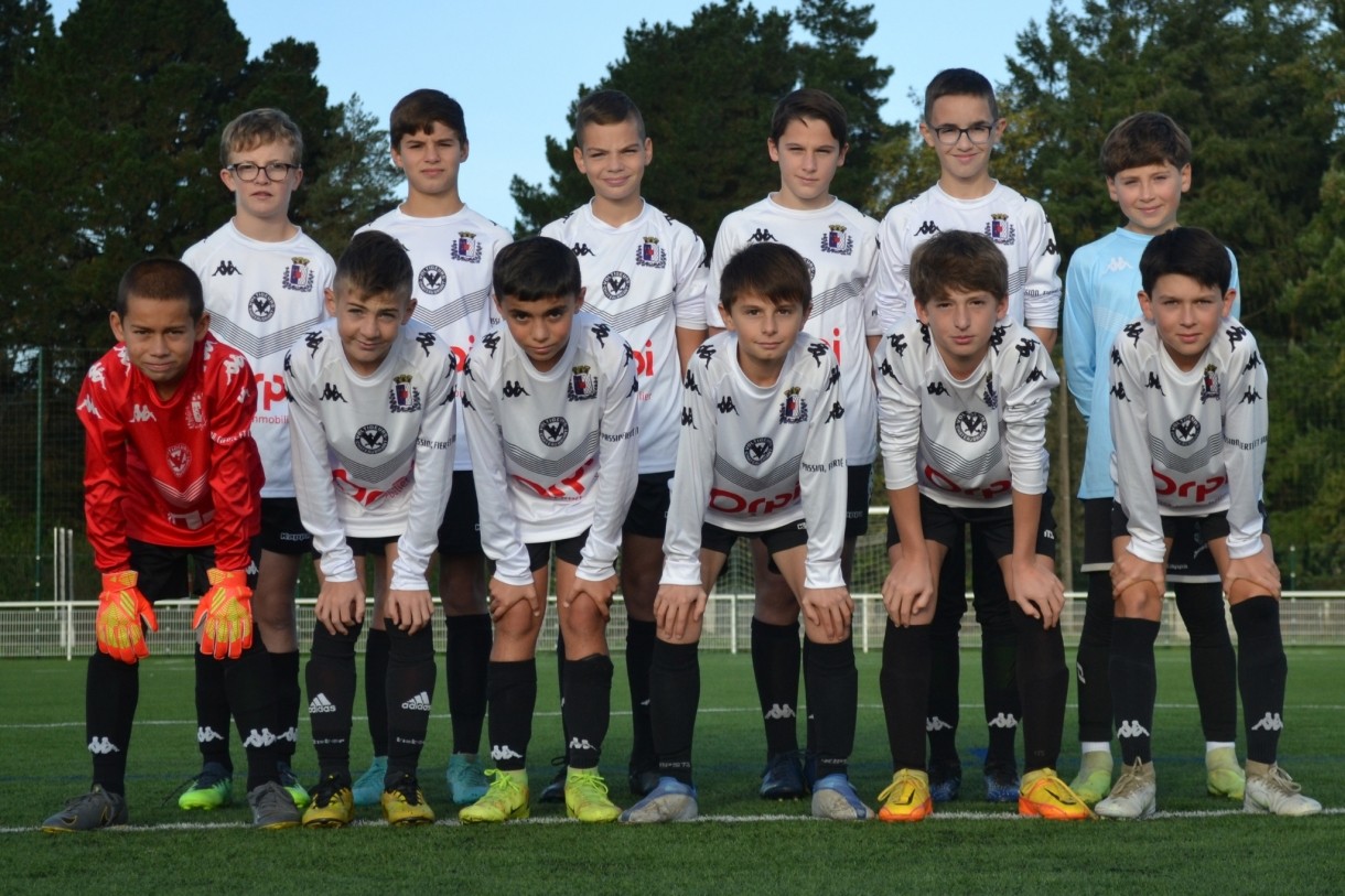 U13 Elite