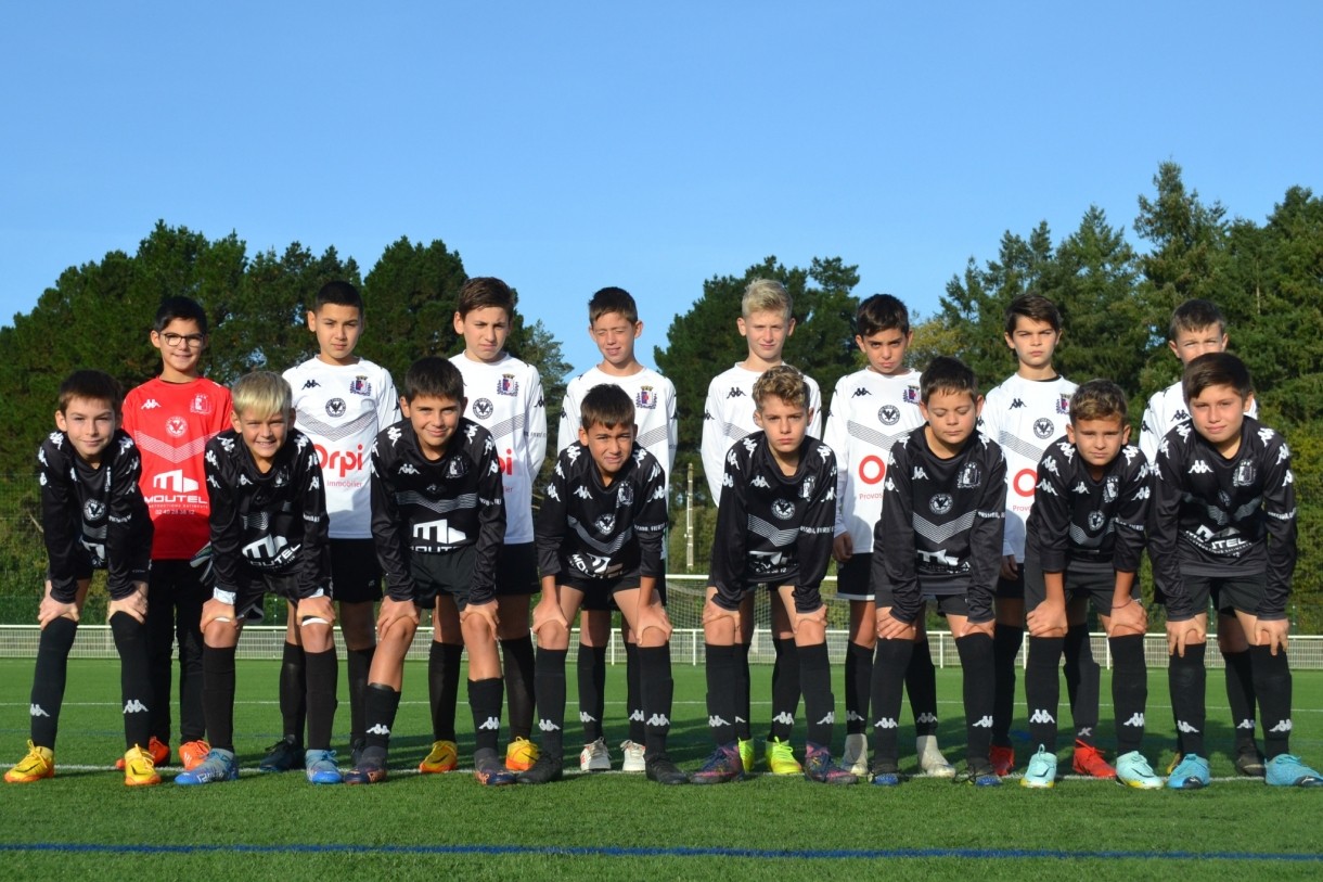 U13 D3