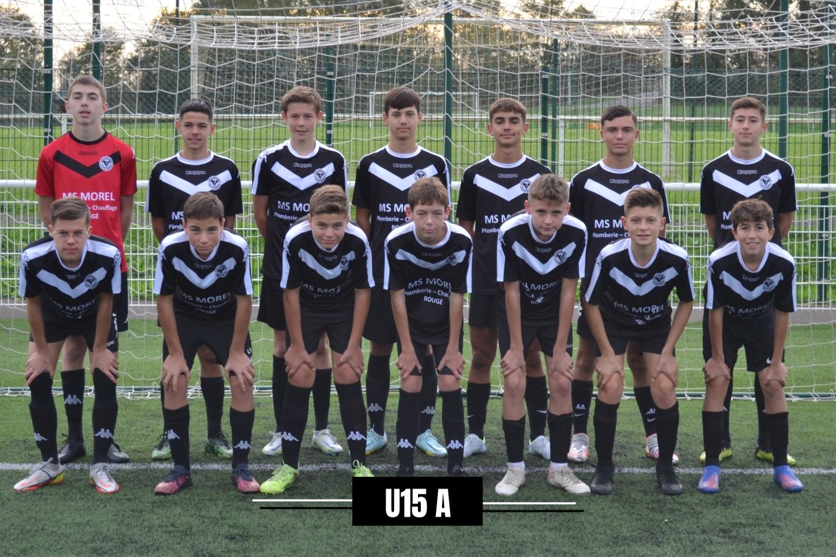 U15 R2