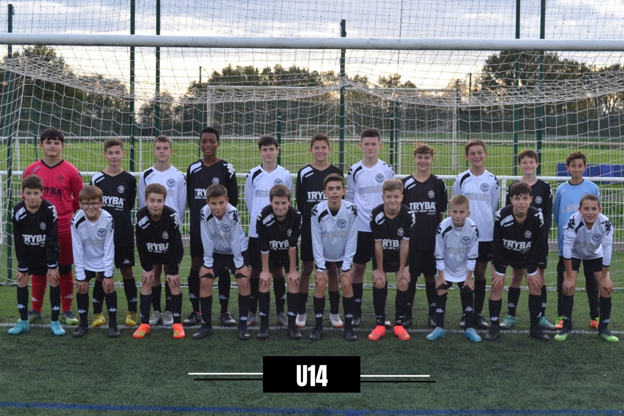 U14 D1