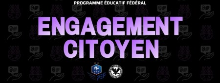 Engagement citoyen