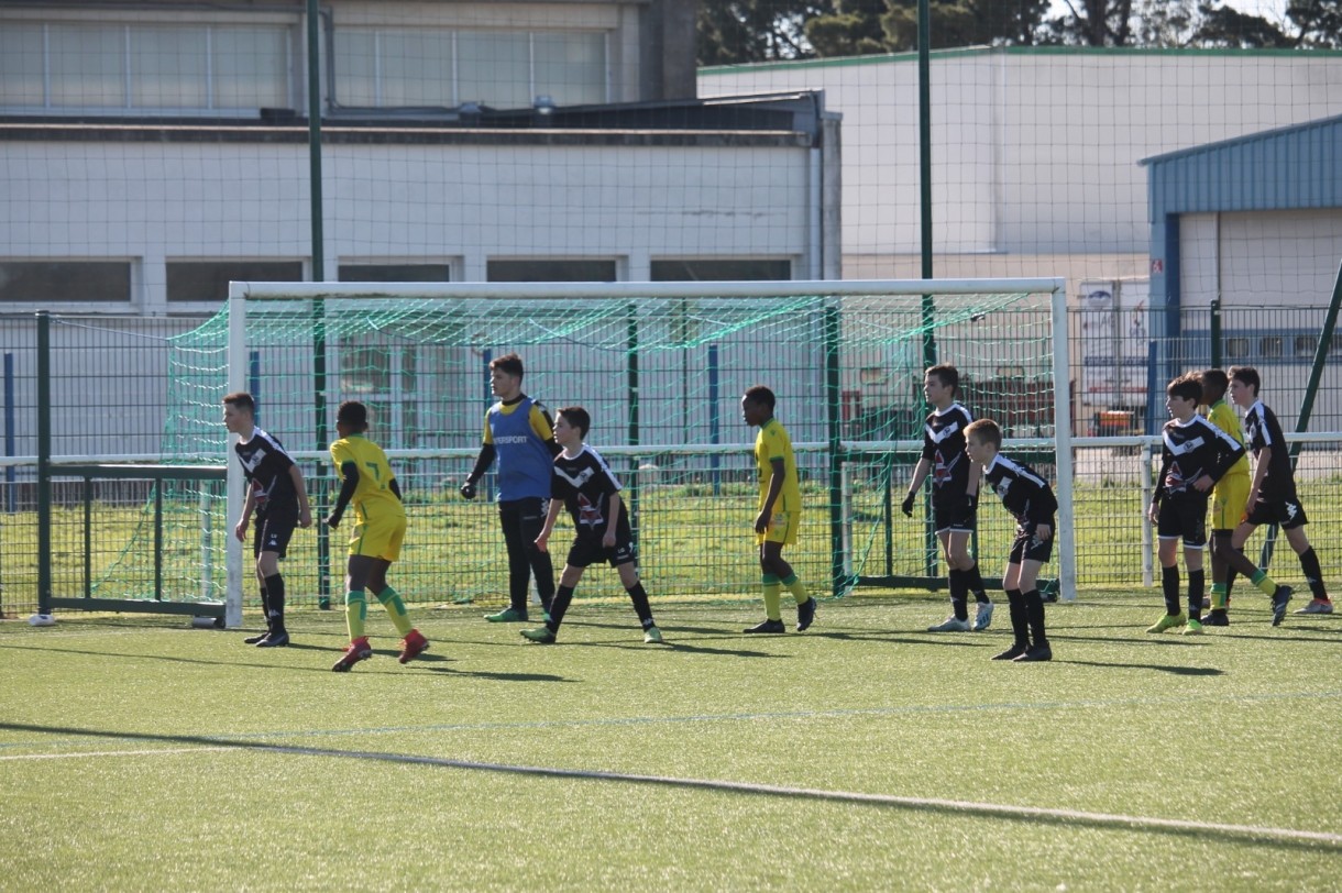 U13 ELITE - FC NANTES