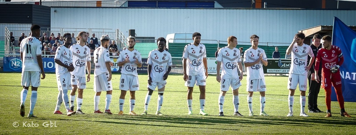 Voltigeurs - C'Chartres