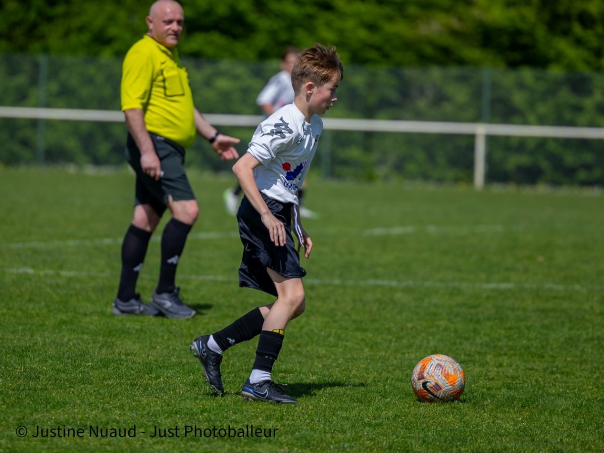 Photos - U15 B