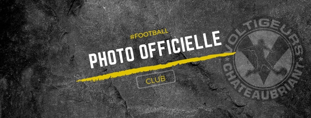 Photo officielle